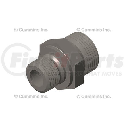 Cummins 5402243 Pipe Fitting - Union, Male