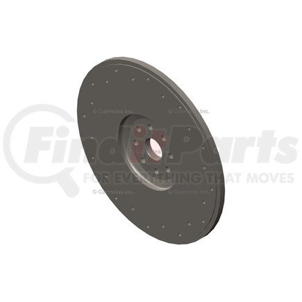 Cummins 5445608 Clutch Flywheel