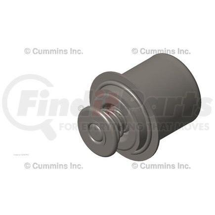 Cummins 5478594 Engine Coolant Thermostat