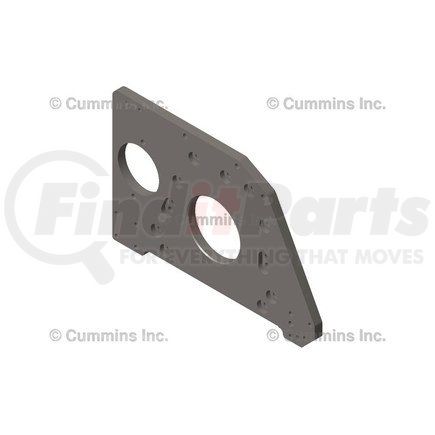 Cummins C6204214280 Starter Motor Plate