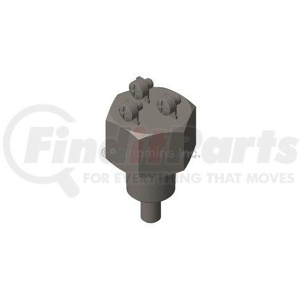 Cummins 4984587 A/C Thermo Switch