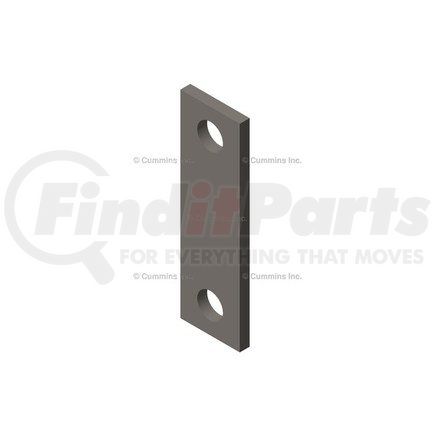 Cummins 4016532 Mounting Spacer