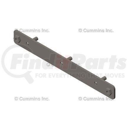 Cummins 4016678 Engine Wiring Harness Bracket