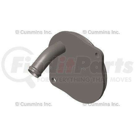 CUMMINS 4016093 - engine cover | hand hole cover