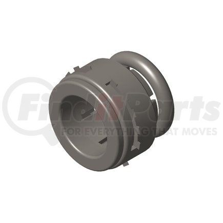 Cummins 3965270 Quick Disconnect Coupler