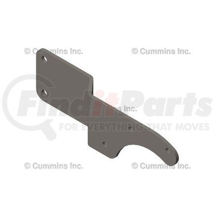 Cummins 4949382 Bracket