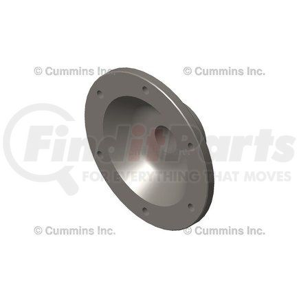 Cummins 4941189 Adapter - Pilot