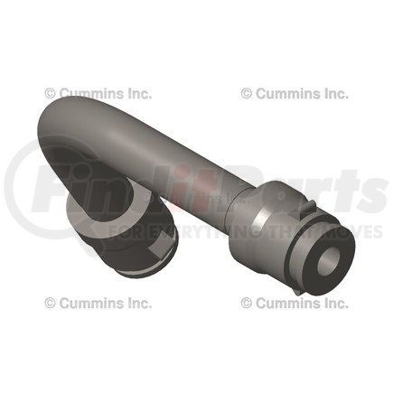 Cummins 4931014 Fuel Supply Hose