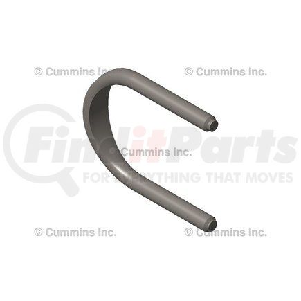 Cummins 4095923 U-Bolt Clamp