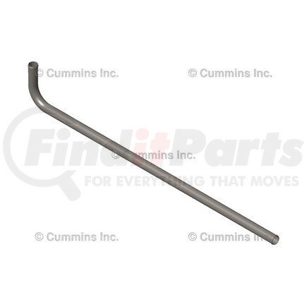 Cummins 4086840 Water Hose