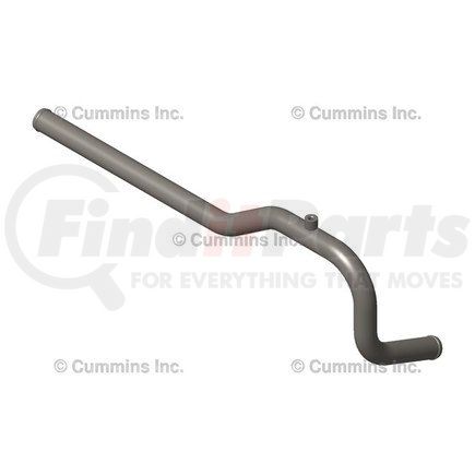 Cummins 4086841 Water Hose