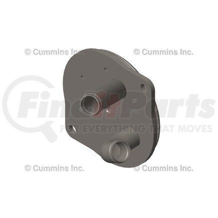 Cummins 4066025 Engine Cover