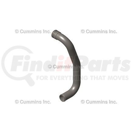 Cummins 4066257 Water Hose