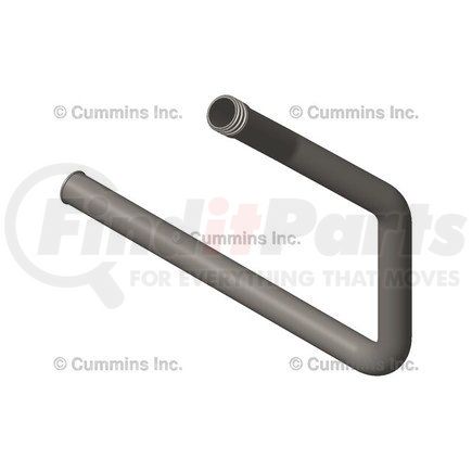 Cummins 4066259 Water Hose