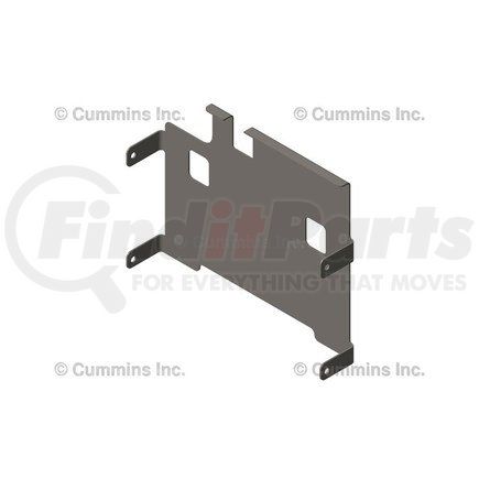 Cummins 4066053 Heat Shield