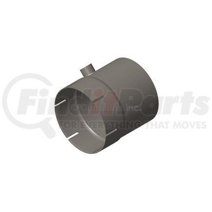 Cummins 3866115 Air Distribution Hose