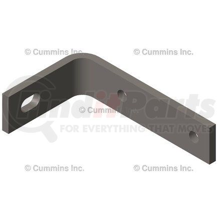 Cummins 3866163 Hose Support Bracket