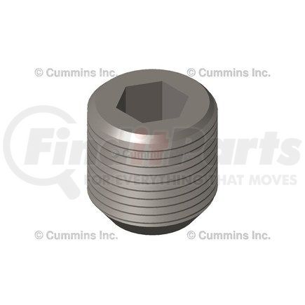 Cummins 3899519 Screw - Set, Socket