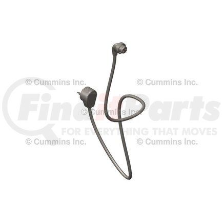 Cummins 3905114 Electrical Cable - Heater