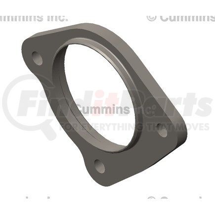 Cummins 3909896 Starting Motor Spacer