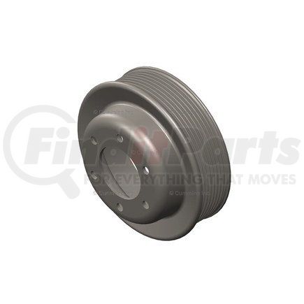 Cummins 3914460 Fan Pulley