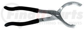 ATD Tools 5241 SMALL OIL FILTER PLIERS