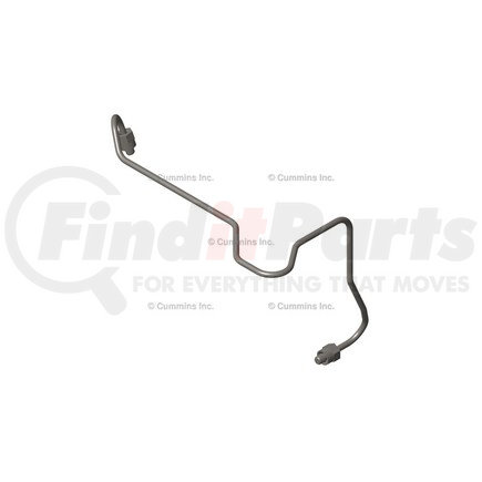 Cummins 3920234 Fuel Supply Hose