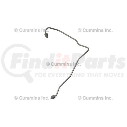 Cummins 3920236 Fuel Supply Hose