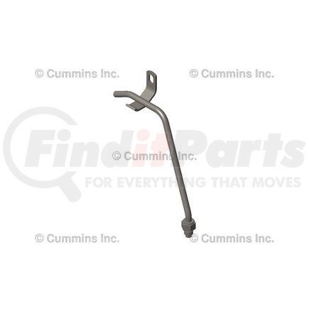 Cummins 3923090 Fuel Supply Hose