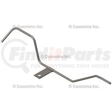 Cummins 3929748 Air Fuel Control Tube