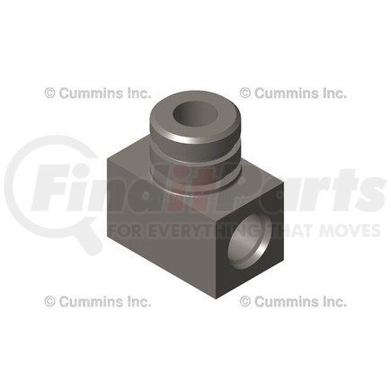 Cummins 3929924 Water Manifold