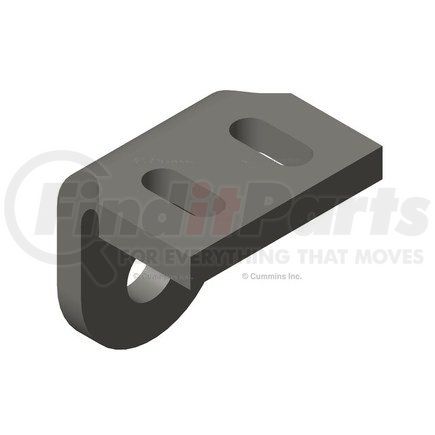 Cummins 3930675 Engine Support Bracket