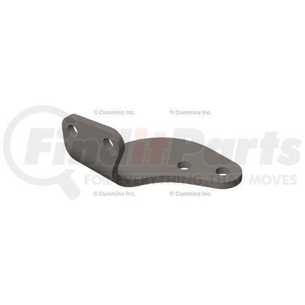 Cummins 3931020 Exhaust Pipe Brace