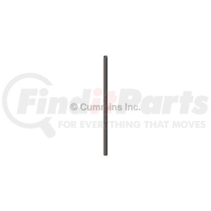 Cummins 3933089 Heat Shield