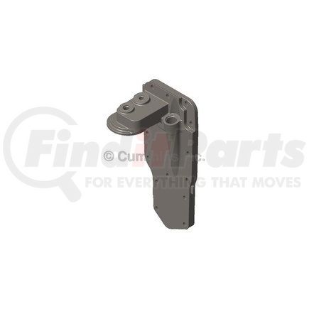 Cummins 3934303 Engine Oil Filter Housing