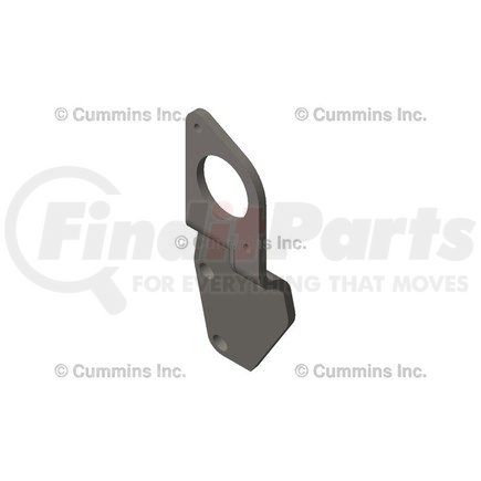 Cummins 3935018 Solenoid Bracket