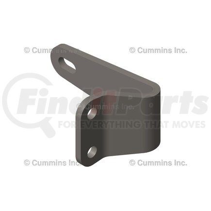 Cummins 3944060 Exhaust Pipe Brace