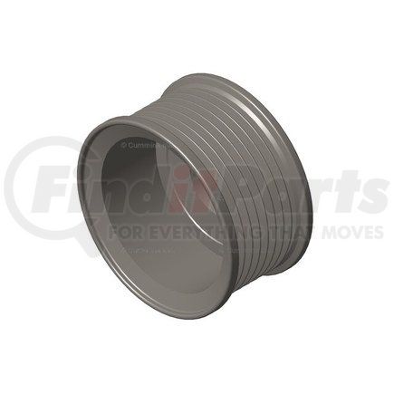 CUMMINS 3928030 Alternator Pulley