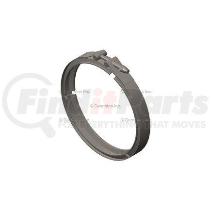 Cummins 3929060 Turbocharger V-Band Clamp