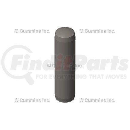 Cummins 3946495 Dowel Pin