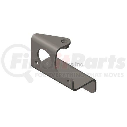 Cummins 3948401 Wiring Retainer Bracket