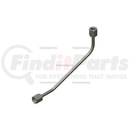 Cummins 3957079 Fuel Transfer Tube