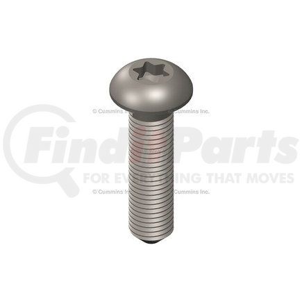 Cummins 3957849 Multi-Purpose Hardware