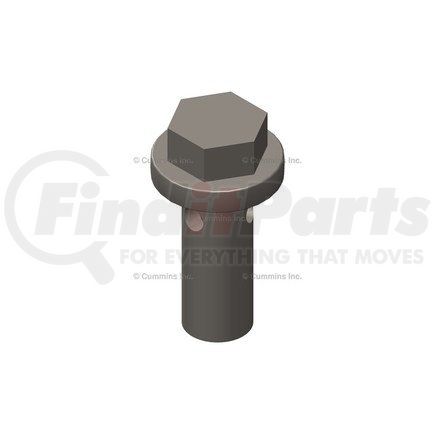 Cummins 3964817 Screw