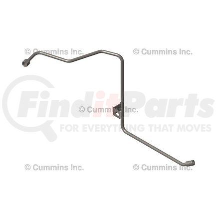 Cummins 3967820 Water Hose