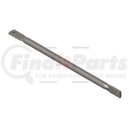 Cummins 3974766 Exhaust Pipe Brace