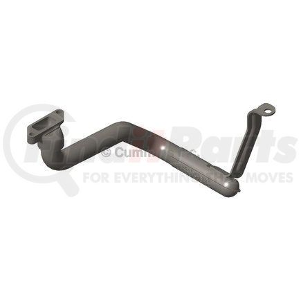 Cummins 3978183 Engine Oil Tube