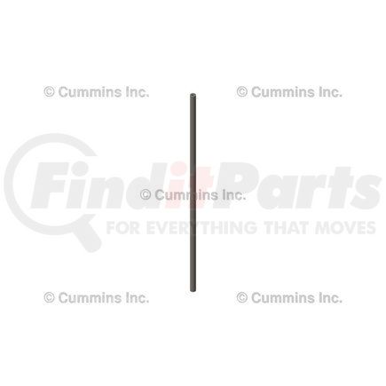 Cummins 3991042 Multi-Purpose Hose