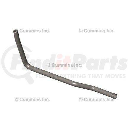 Cummins 4017627 Water Hose