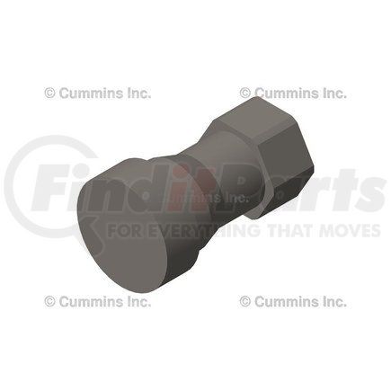 Cummins 4019523 Quick Disconnect Coupler